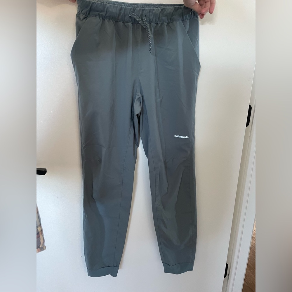 Patagonia Men’s Terrebonne Joggers- S